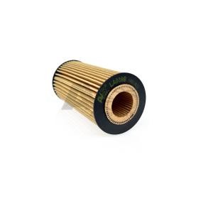 Ölfilter LA039B von AVS AUTOPARTS günstig für 48,89 € online kaufen