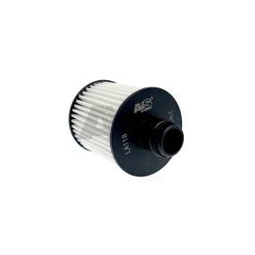 Ölfilter LA118 von AVS AUTOPARTS günstig für 54,32 € online kaufen