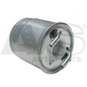 Kraftstofffilter M611 von AVS AUTOPARTS günstig für 88,92 € online kaufen