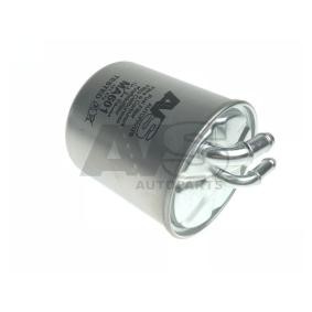 Kraftstofffilter MA601 von AVS AUTOPARTS günstig für 57,27 € online kaufen