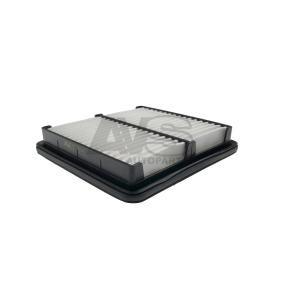 Achetez des Filtre à air AVS AUTOPARTS P104 à prix pour 41,80 €