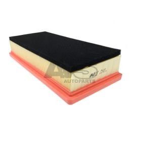 Luftfilter P127 von AVS AUTOPARTS günstig für 55,41 € online kaufen