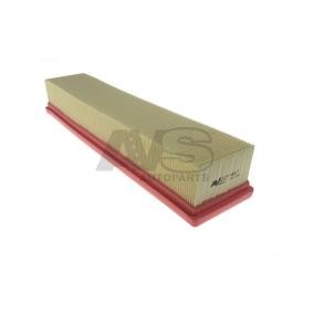 Luftfilter für DACIA von AVS AUTOPARTS