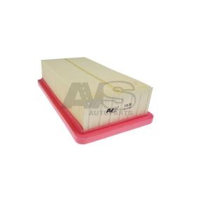 Luftfilter P935 von AVS AUTOPARTS günstig für 50,86 € online kaufen