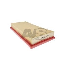 Luftfilter PA037 von AVS AUTOPARTS günstig für 54,55 € online kaufen