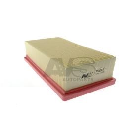 Acquista Filtro aria da AVS AUTOPARTS PA067 a buon mercato per soli 47,40 €