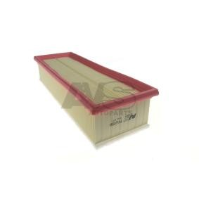 Luftfilter PA108A von AVS AUTOPARTS günstig für 68,30 € online kaufen