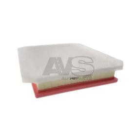 Acquista Filtro aria da AVS AUTOPARTS PA259A a buon mercato per soli 42,97 €