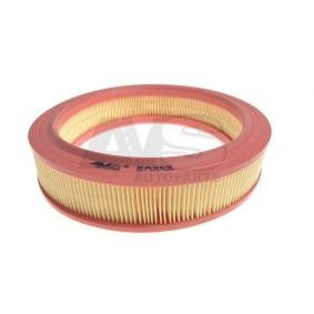 Luftfilter für DACIA von AVS AUTOPARTS