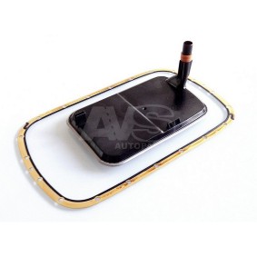 Acquista Filtro idraulico per cambio automatico da AVS AUTOPARTS TA0707K a buon mercato per soli 118,04 €