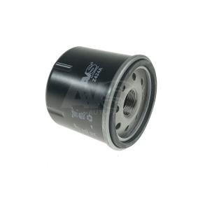 Ölfilter für DACIA von AVS AUTOPARTS