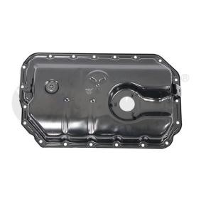 Compre Cárter do motor de VIKA online para A7 Sportback (4GA, 4GF) a preços moderados