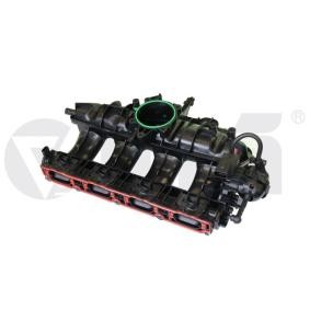 Compre Colector de admissão, alimentação de ar da VIKA 11331620001 a um preço baixo por 144,23 €