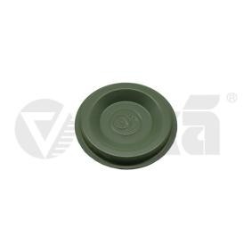 Köp Flänslock, manuell transmission av VIKA 31410021401 till det låga priset 88,46 kr