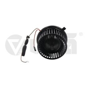 Compre Ventilador do habitáculo da VIKA 88191472801 a um preço baixo por 70,16 €