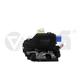 Acquista Serratura sportello da VIKA 88371345201 a buon mercato per soli 39,87 €