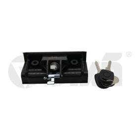 Acquista Serratura sportello da VIKA 98270097101 a buon mercato per soli 15,83 €