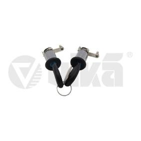 Acquista Serratura sportello da VIKA 98370096101 a buon mercato per soli 23,10 €