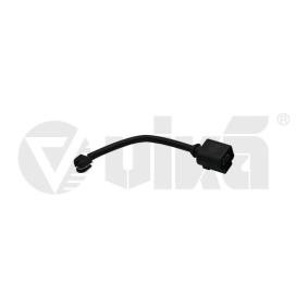 Compre Contacto avisador, desgaste da pastilha de travão da VIKA 99071388701 a um preço baixo por 9,14 €