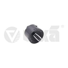 Comprar Interruptor, luz principal de VIKA 99410745201 a bajo precio de 20,33 €