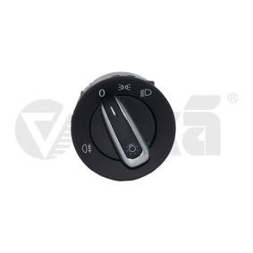 Comprar Interruptor, luz principal de VIKA 99411437401 a bajo precio de 30,51 €