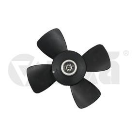 Køb Køleventilator af VIKA 99590718201 til den lave pris 269,27 DKK
