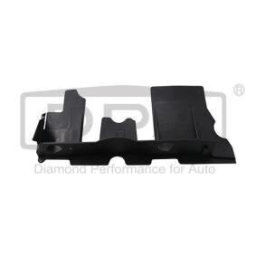 Stütze, Kühlergitter 81210878402 von DPA günstig für 7,42 € online kaufen