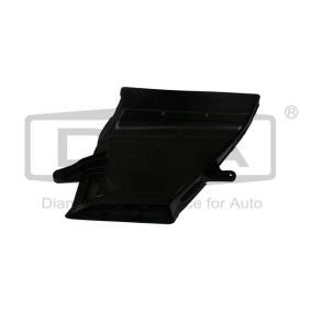 Compre Colector de admissão, alimentação de ar da DPA 81290733302 a um preço baixo por 33,14 €