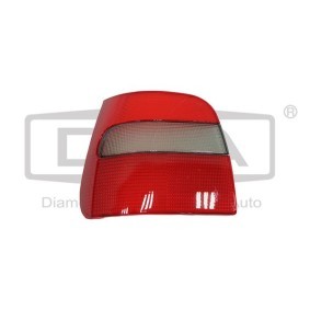 Achetez des Boîtier, feu arrière DPA 87880219602 à prix pour 11,82 €