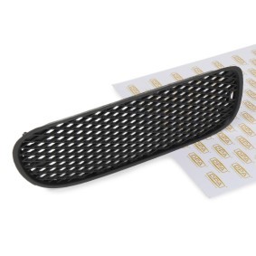 Achetez des Grille de ventilation, pare-chocs DPA 88070043902 à prix pour 3,95 €