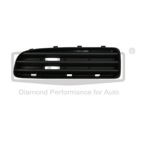 Achetez des Grille de pare-choc de chez DPA en ligne pour Octavia II Combi (1Z5) à prix modérés