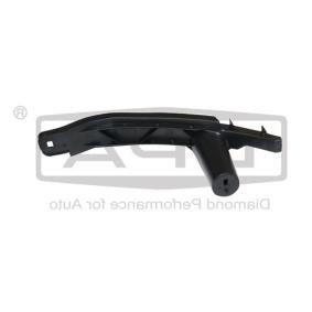 Stoßstangenhalter 88070143502 von DPA günstig für 6,86 € online kaufen