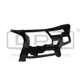 Stoßstangenhalter 88070298902 von DPA günstig für 7,88 € online kaufen