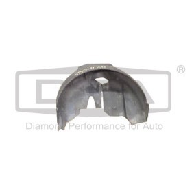 Radhausschale 88100164002 von DPA günstig für 34,04 € online kaufen