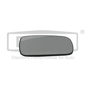 Spiegelglas, Außenspiegel 88570102102 von DPA günstig für 13,29 € online kaufen