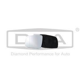 Spiegelglas, Außenspiegel 88570104402 von DPA günstig für 13,41 € online kaufen