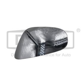 Spiegelglas, Außenspiegel 88570606302 von DPA günstig für 16,38 € online kaufen