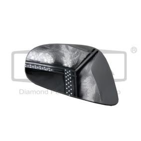 Spiegelglas, Außenspiegel 88570606402 von DPA günstig für 12,67 € online kaufen