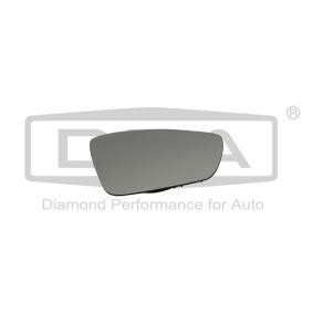 Spiegelglas, Außenspiegel 88570836802 von DPA günstig für 13,67 € online kaufen