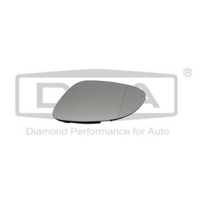 Spiegelglas, Außenspiegel 88571228802 von DPA günstig für 15,95 € online kaufen