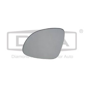 Spiegelglas des Herstellers DPA - Originalware Artikelnummer: 88571229502