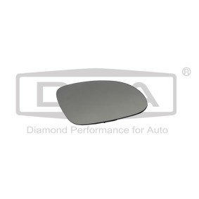 Spiegelglas, Außenspiegel 88571250202 von DPA günstig für 14,06 € online kaufen