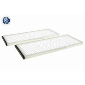 Innenraumfilter A52-30-0026 von ACKOJA günstig für 13,63 € online kaufen