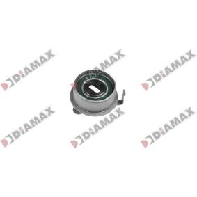 Spannrolle, Zahnriemen A5019 von DIAMAX günstig für 37,52 € online kaufen