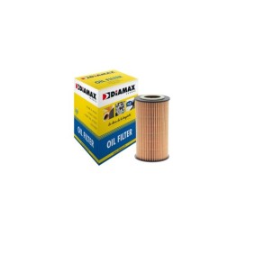Compre Filtro de óleo da DIAMAX DL1009 a um preço baixo por 30,85 €