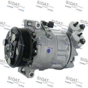 Compre Compressor, ar condicionado da KRIOS 1.1463 a um preço baixo por 388,86 €
