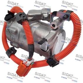 Compre Compressor, ar condicionado da KRIOS 1.5311 a um preço baixo por 1039,42 €