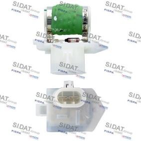 Achetez des Résistance, pulseur d'air habitacle KRIOS 10.9096 à prix pour 18,41 €