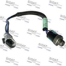 Achetez des Pressostat de clim de chez KRIOS en ligne pour 19 II 3/5 portes (B/C53) à prix modérés