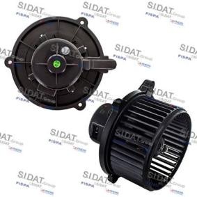 Compre Ventilador do habitáculo da KRIOS 9.2079 a um preço baixo por 61,38 €